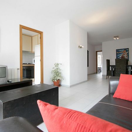 Girona Apartments Kültér fotó