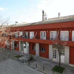Girona Apartments Kültér fotó