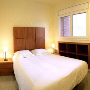 Girona Apartments Kültér fotó