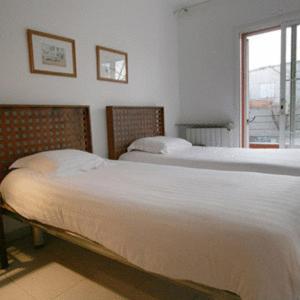 Girona Apartments Kültér fotó