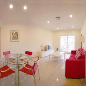 Girona Apartments Kültér fotó