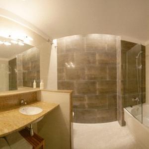 Girona Apartments Kültér fotó