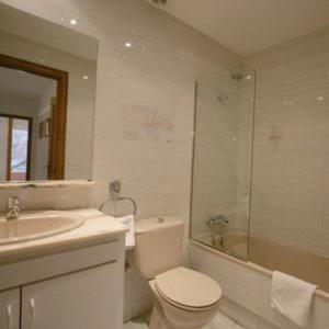 Girona Apartments Kültér fotó
