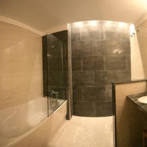 Girona Apartments Kültér fotó