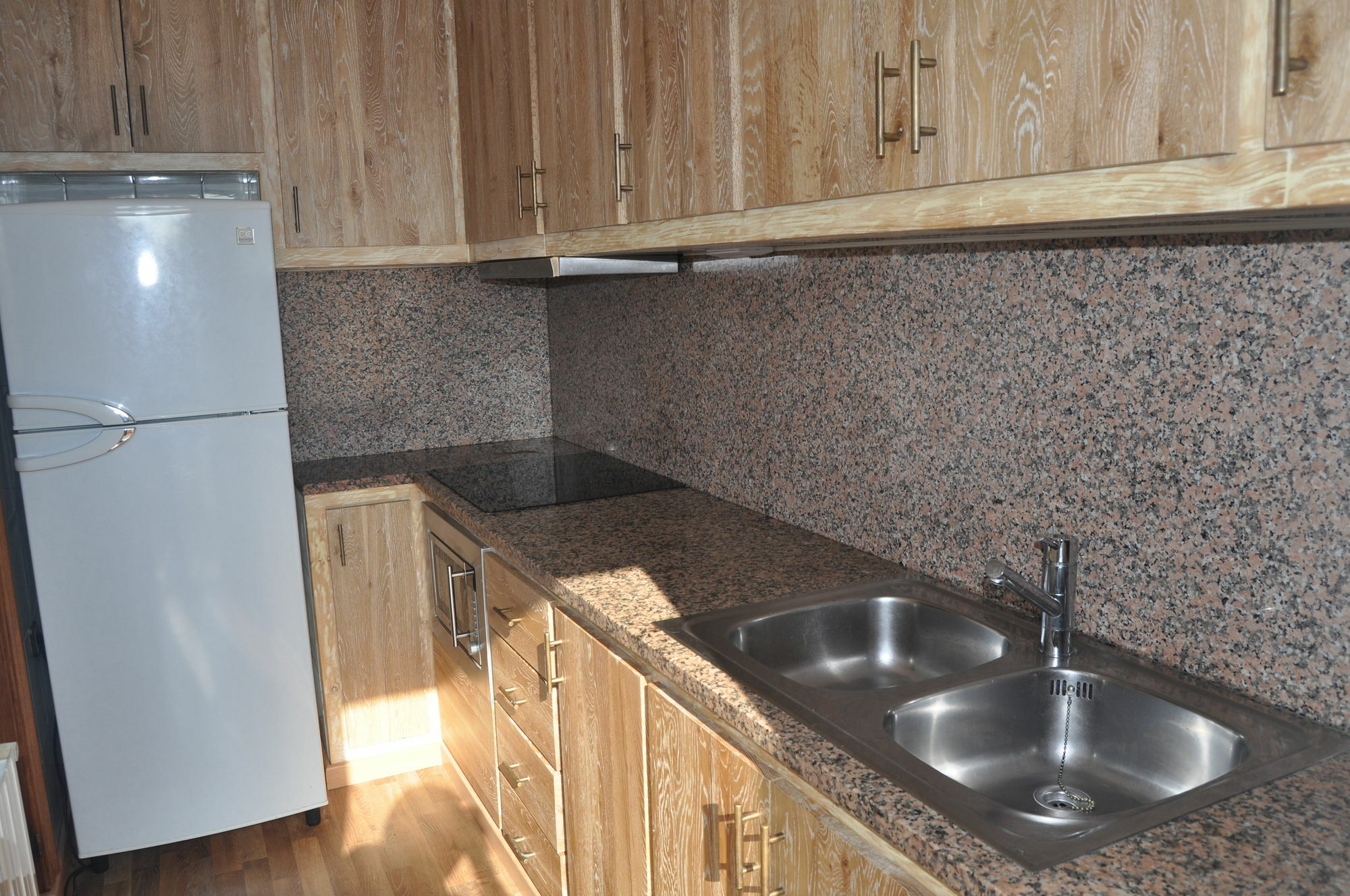 Girona Apartments Kültér fotó