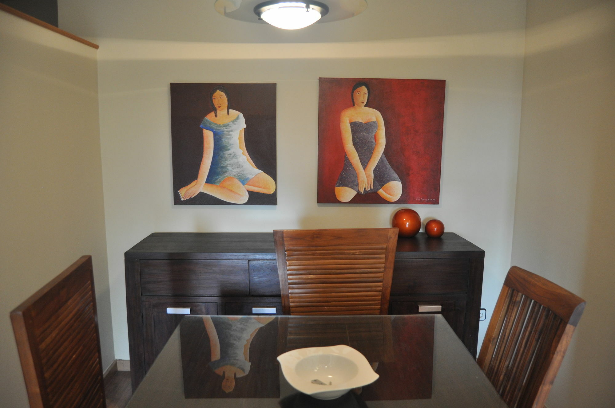 Girona Apartments Kültér fotó